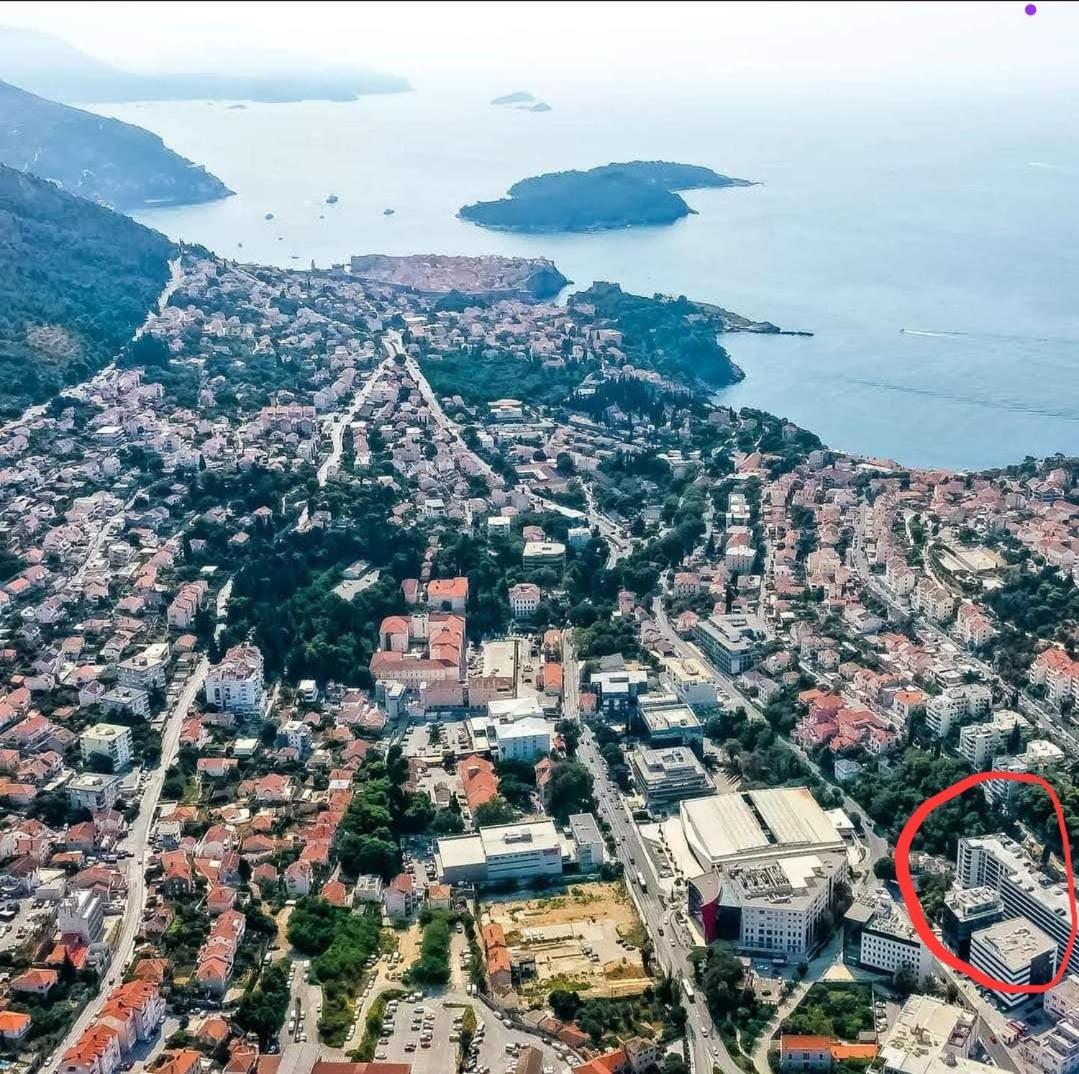 Apartamento Lupo Gravosa Free Parking Dubrovnik Exterior foto