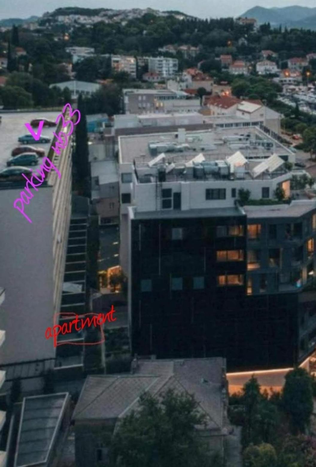 Apartamento Lupo Gravosa Free Parking Dubrovnik Exterior foto