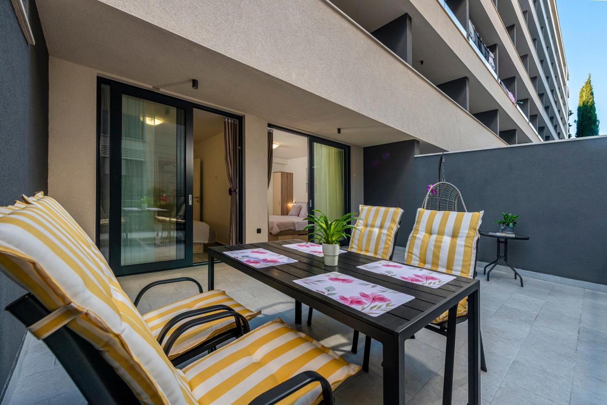 Apartamento Lupo Gravosa Free Parking Dubrovnik Exterior foto