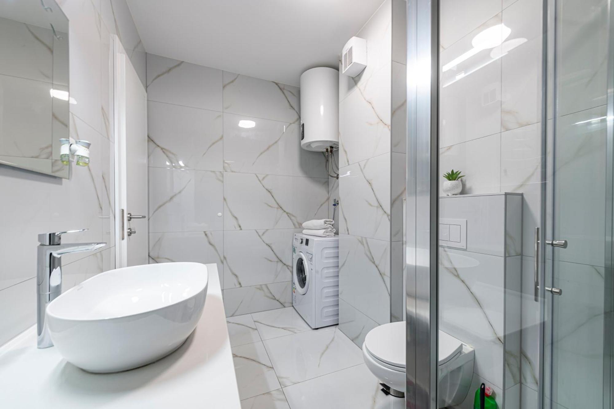 Apartamento Lupo Gravosa Free Parking Dubrovnik Exterior foto