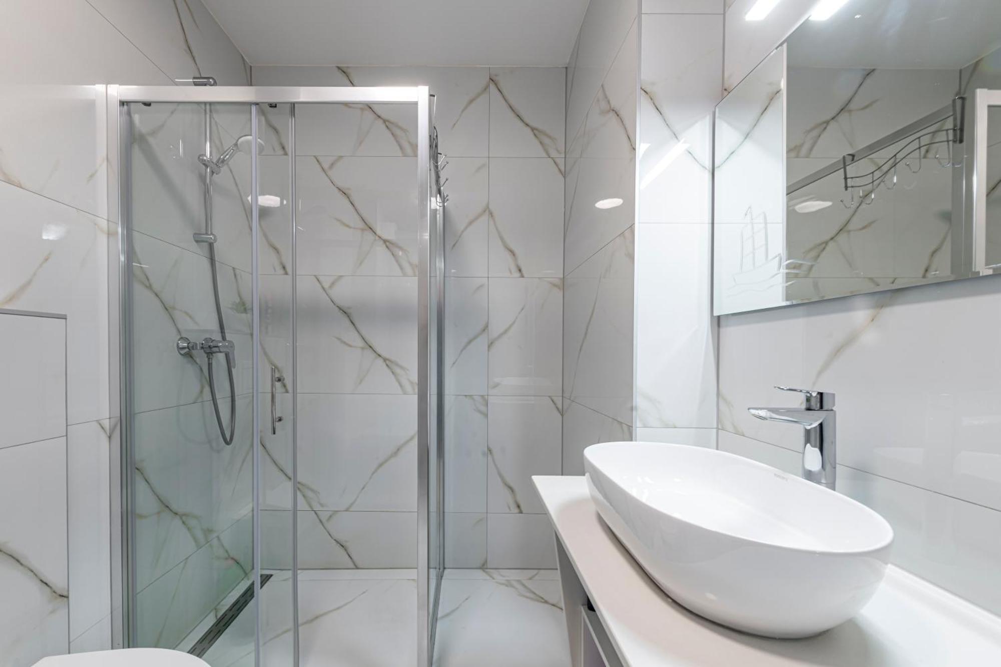 Apartamento Lupo Gravosa Free Parking Dubrovnik Exterior foto
