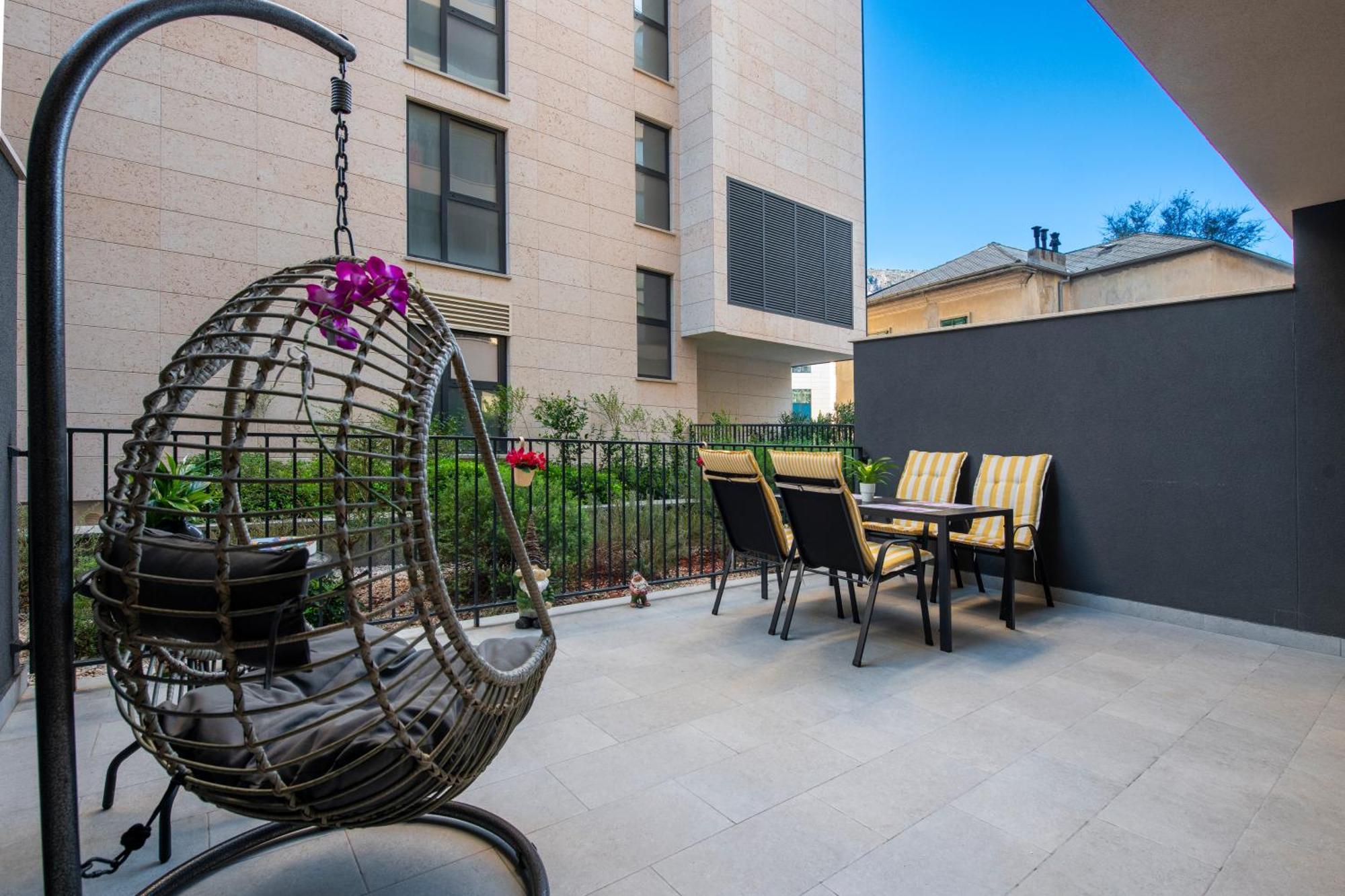 Apartamento Lupo Gravosa Free Parking Dubrovnik Exterior foto