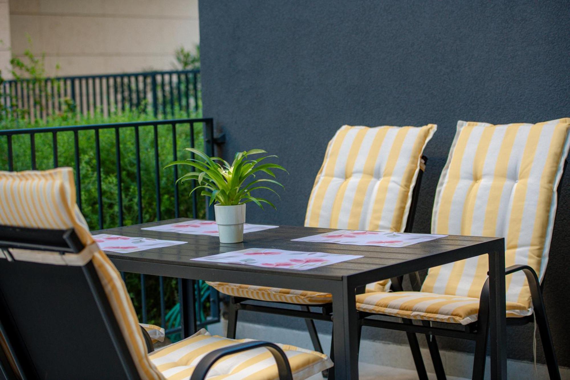 Apartamento Lupo Gravosa Free Parking Dubrovnik Exterior foto