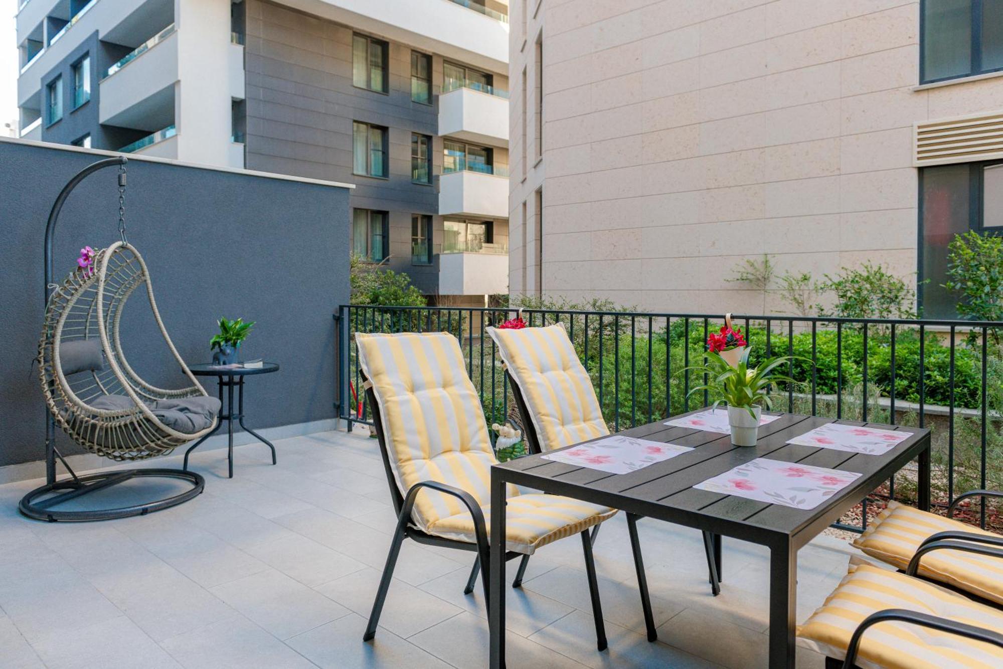 Apartamento Lupo Gravosa Free Parking Dubrovnik Exterior foto