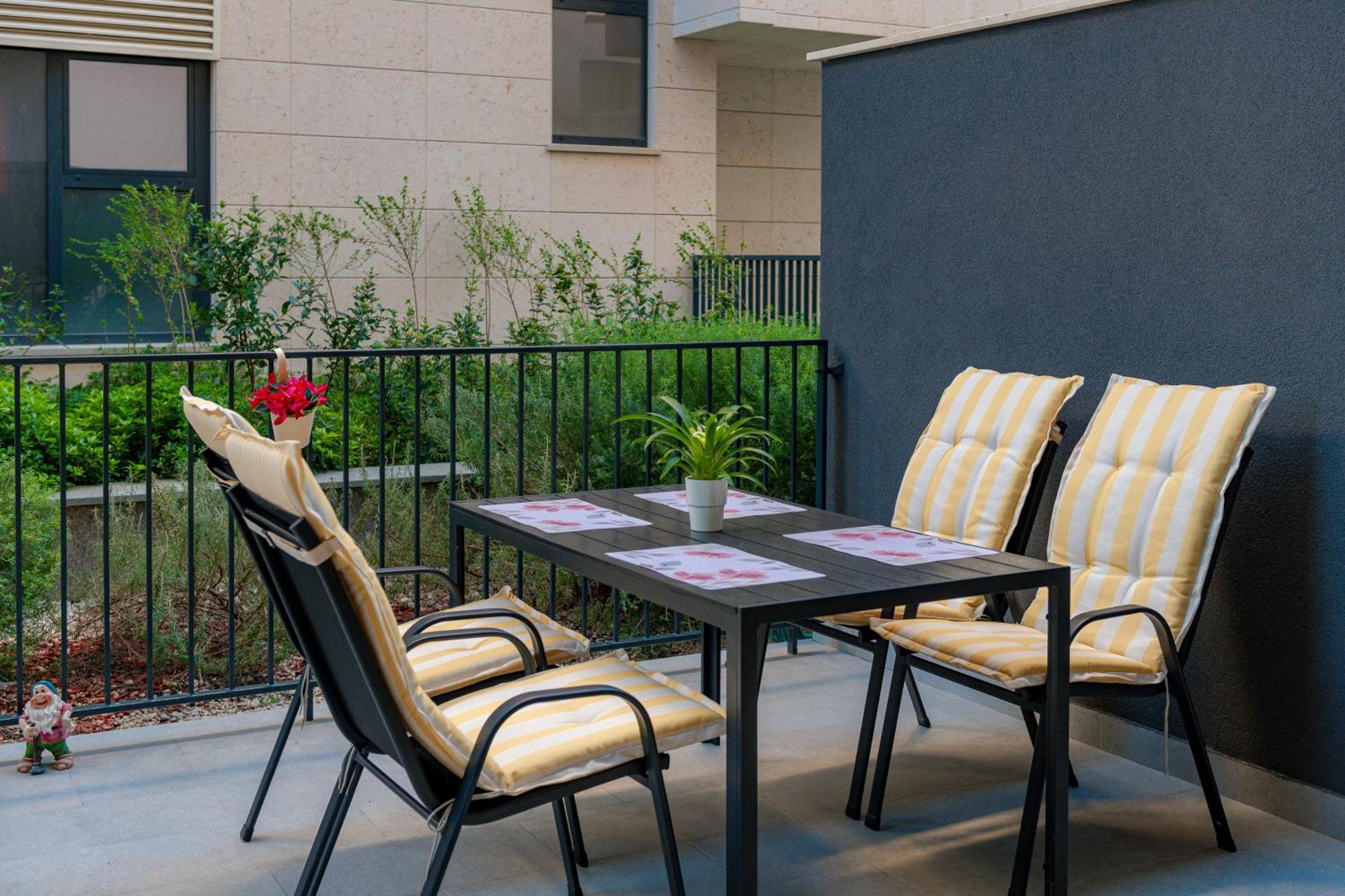 Apartamento Lupo Gravosa Free Parking Dubrovnik Exterior foto