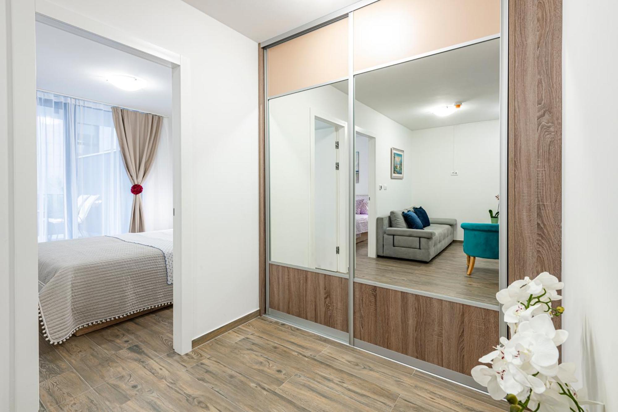 Apartamento Lupo Gravosa Free Parking Dubrovnik Exterior foto