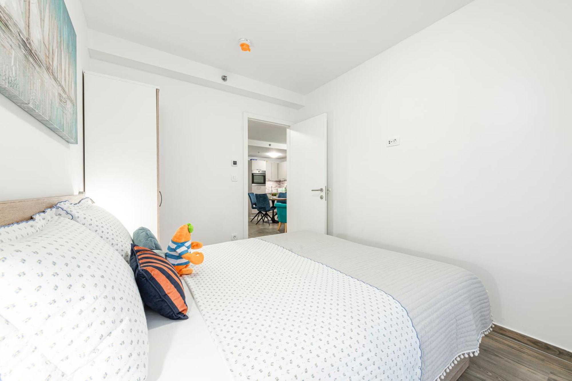 Apartamento Lupo Gravosa Free Parking Dubrovnik Exterior foto
