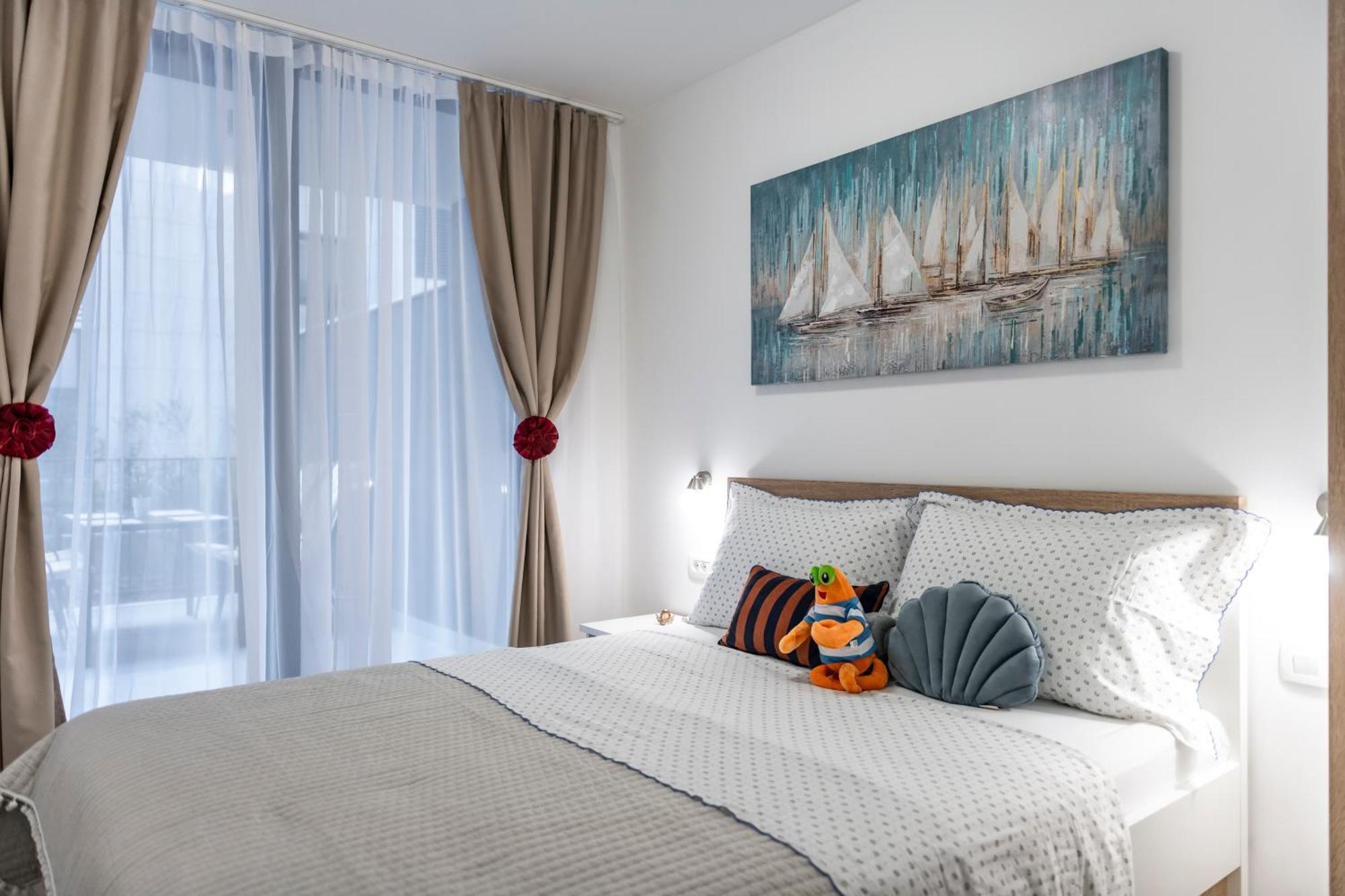 Apartamento Lupo Gravosa Free Parking Dubrovnik Exterior foto