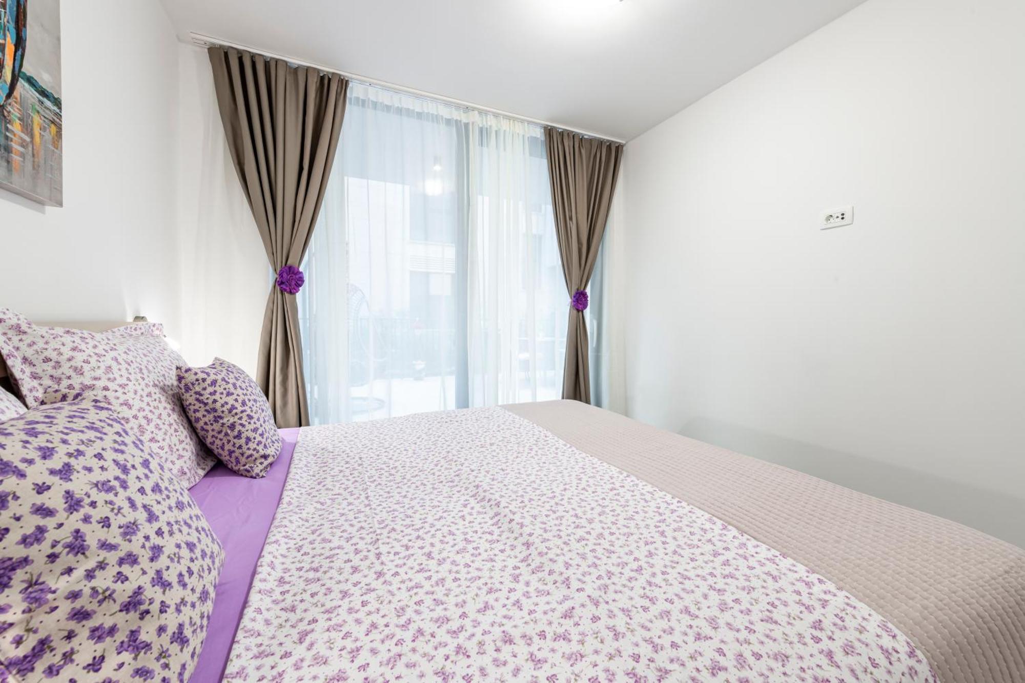 Apartamento Lupo Gravosa Free Parking Dubrovnik Exterior foto