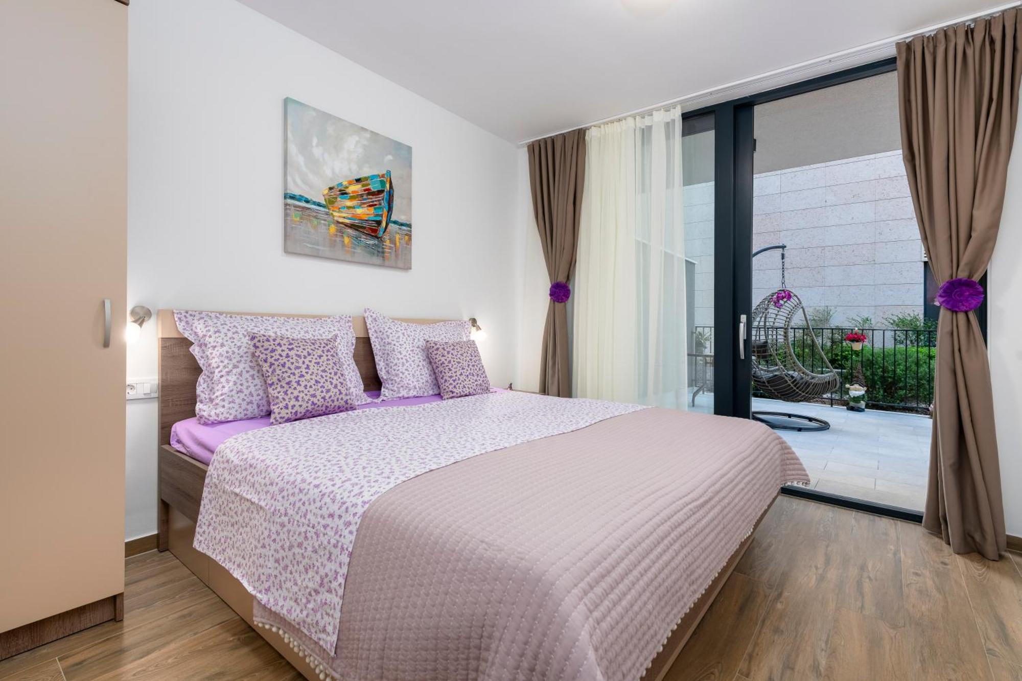 Apartamento Lupo Gravosa Free Parking Dubrovnik Exterior foto