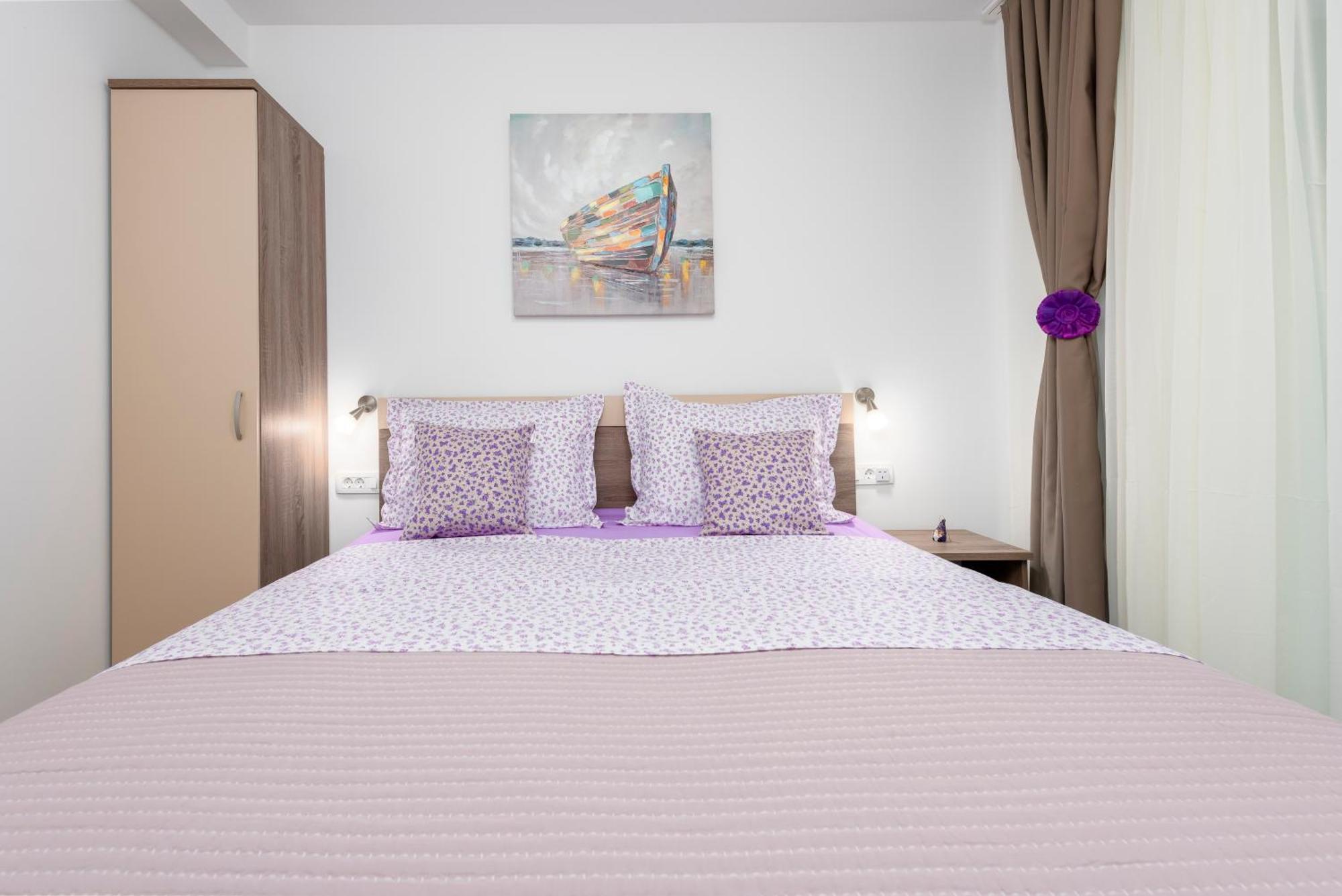 Apartamento Lupo Gravosa Free Parking Dubrovnik Exterior foto