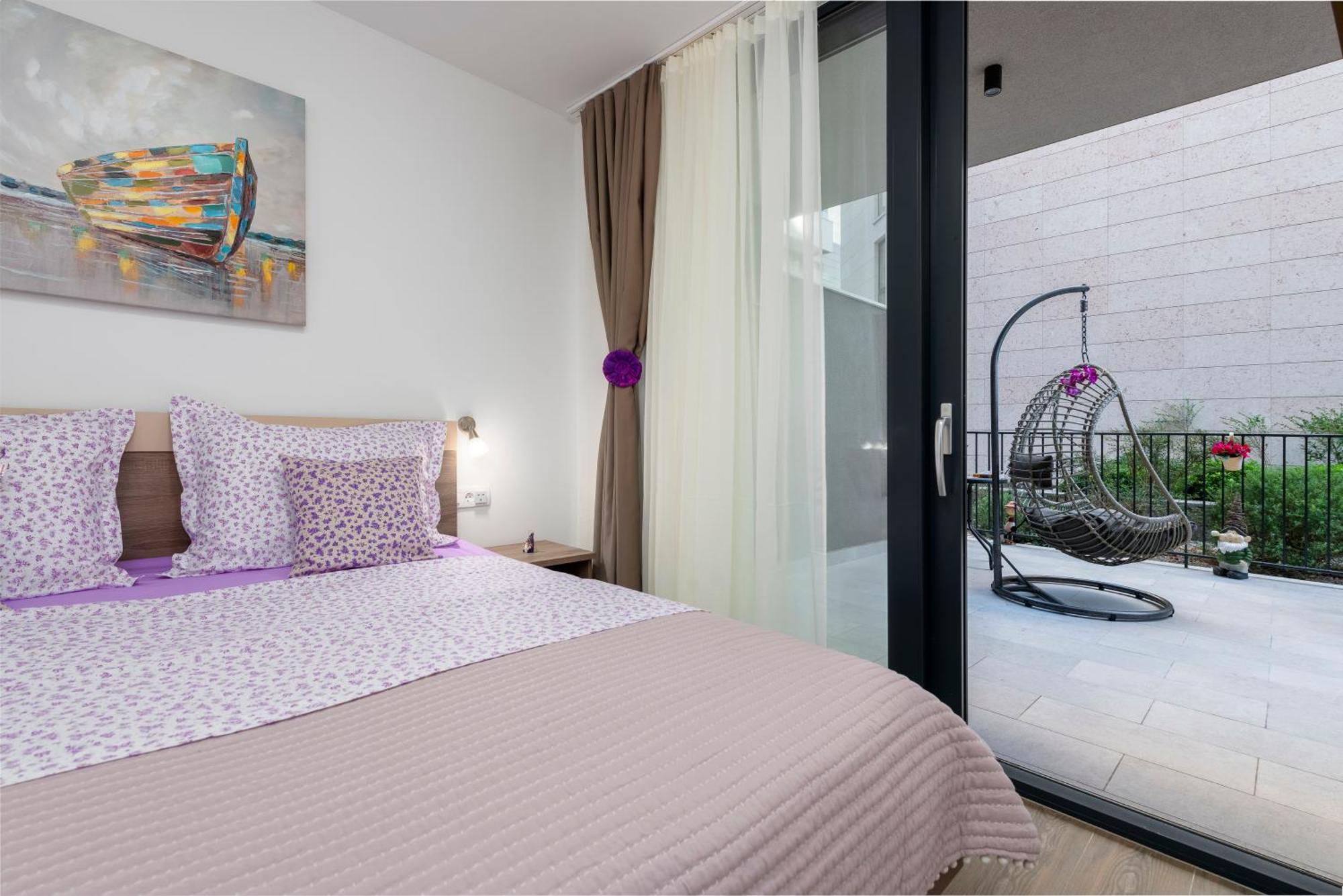 Apartamento Lupo Gravosa Free Parking Dubrovnik Exterior foto
