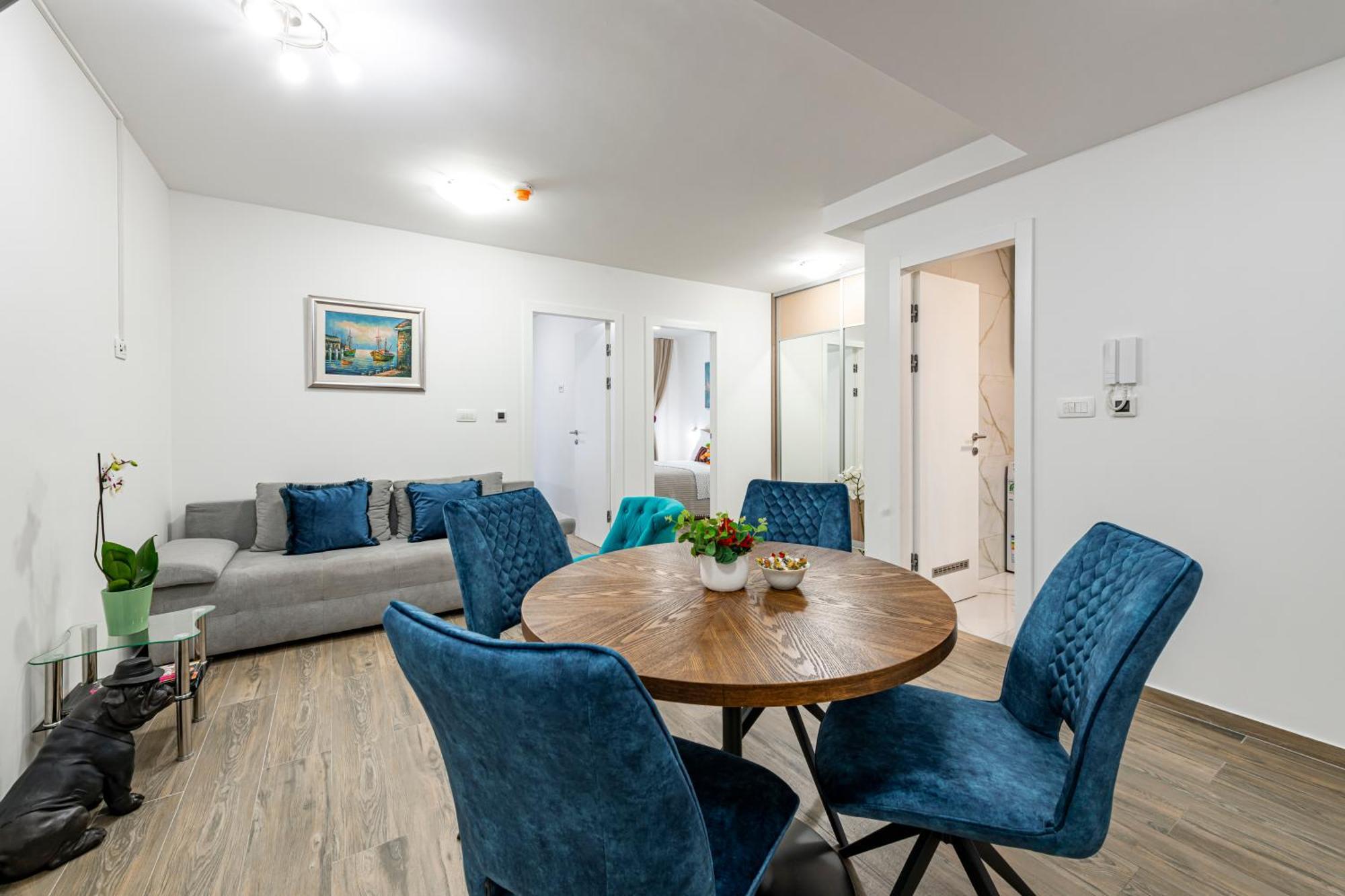Apartamento Lupo Gravosa Free Parking Dubrovnik Exterior foto