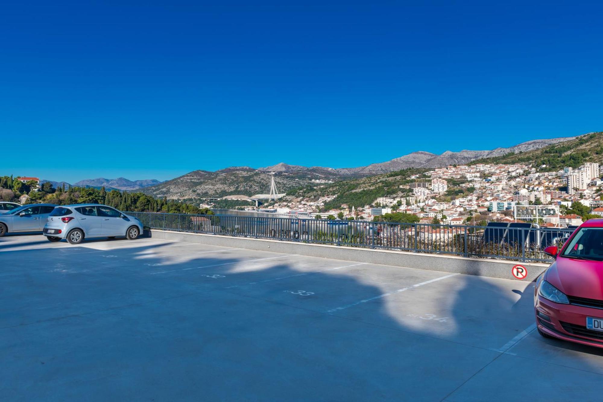 Apartamento Lupo Gravosa Free Parking Dubrovnik Exterior foto